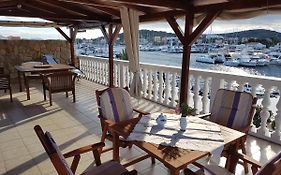 Studio Apartman